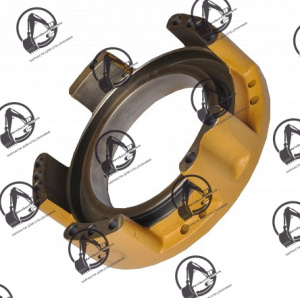 Корпус KOMATSU 23B-15-00231